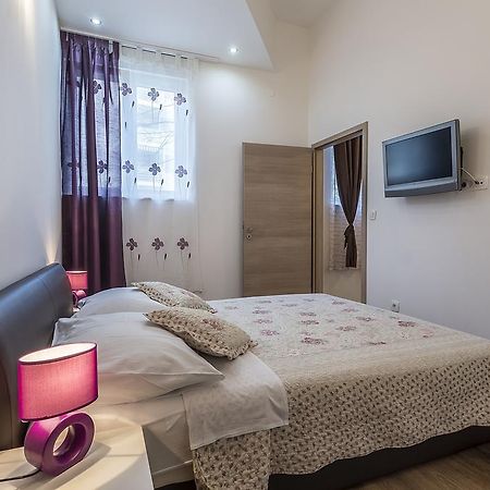 Apartments Ivan I Toma Спліт Екстер'єр фото