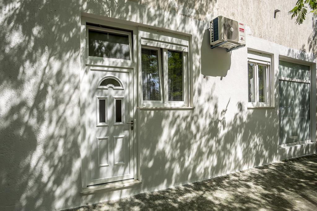 Apartments Ivan I Toma Спліт Екстер'єр фото