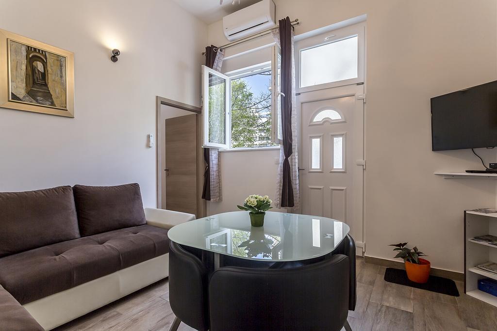 Apartments Ivan I Toma Спліт Екстер'єр фото