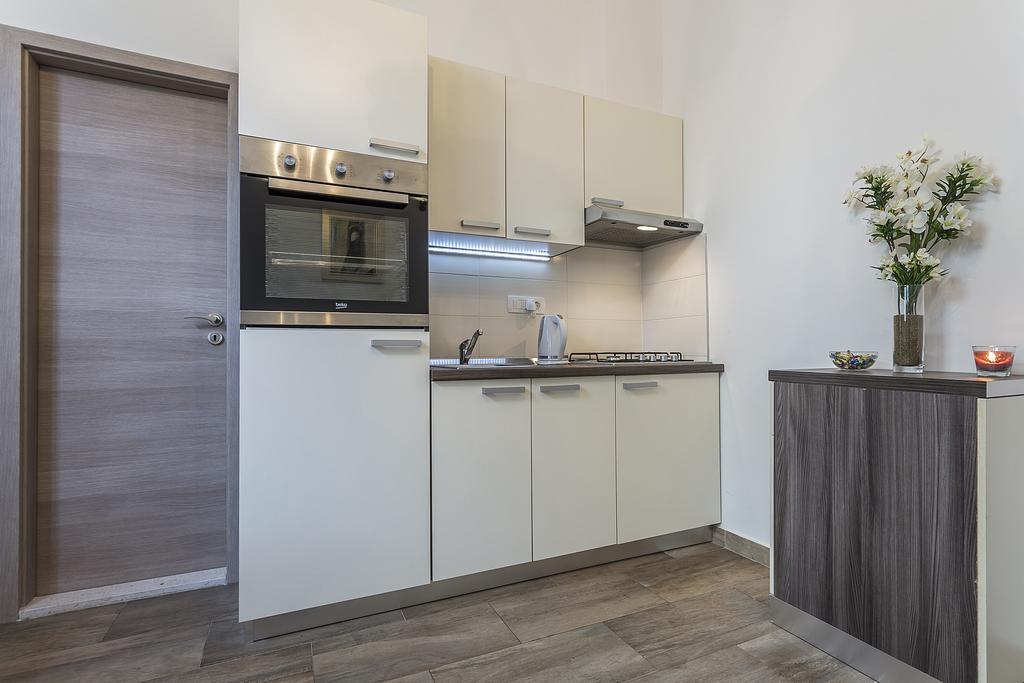Apartments Ivan I Toma Спліт Екстер'єр фото