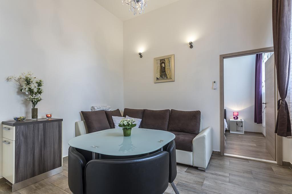 Apartments Ivan I Toma Спліт Екстер'єр фото