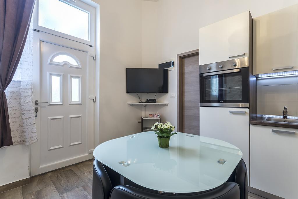 Apartments Ivan I Toma Спліт Екстер'єр фото