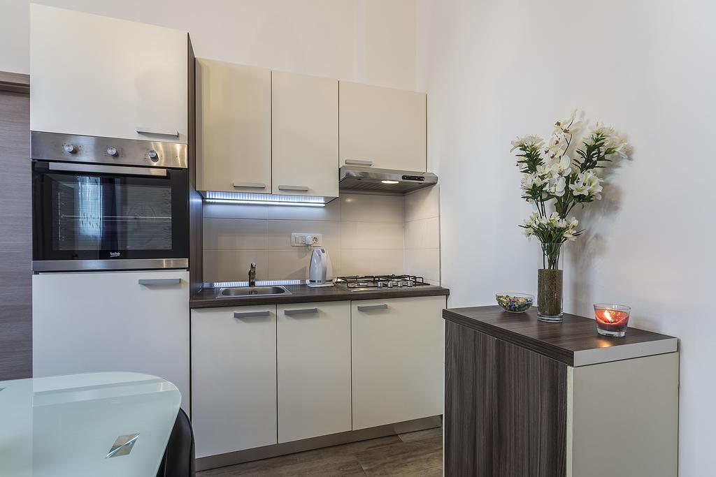 Apartments Ivan I Toma Спліт Екстер'єр фото