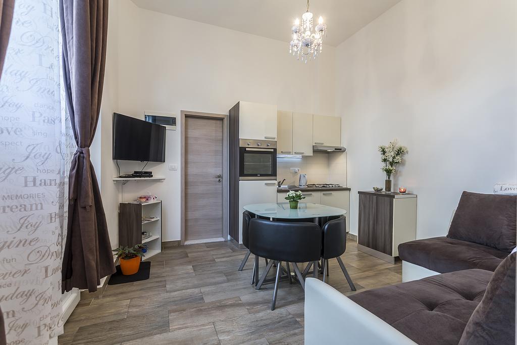 Apartments Ivan I Toma Спліт Екстер'єр фото