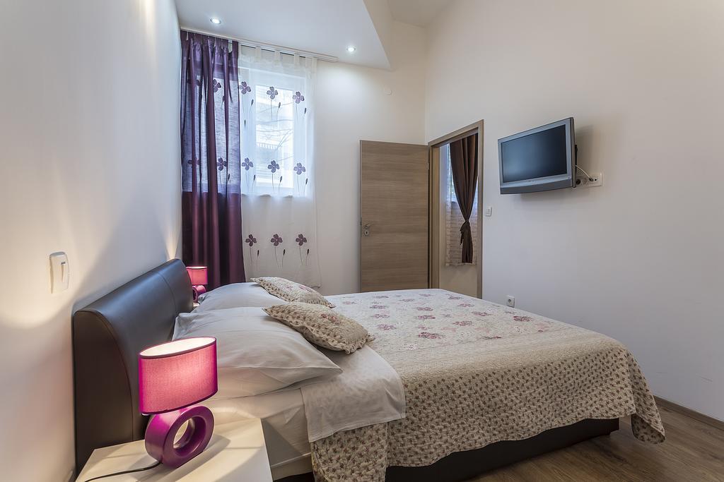 Apartments Ivan I Toma Спліт Екстер'єр фото