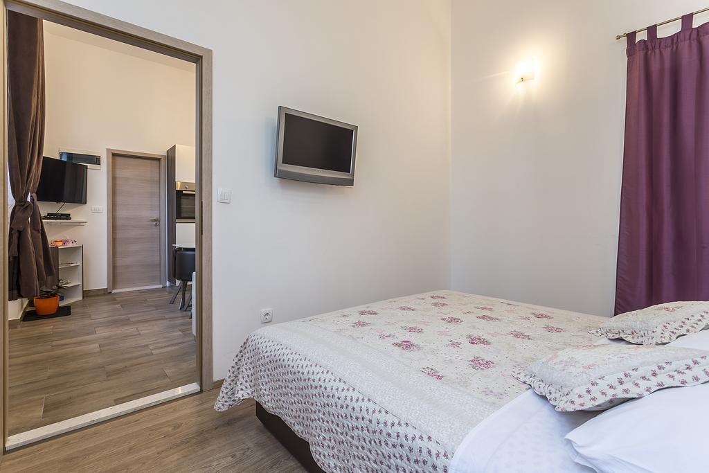 Apartments Ivan I Toma Спліт Екстер'єр фото